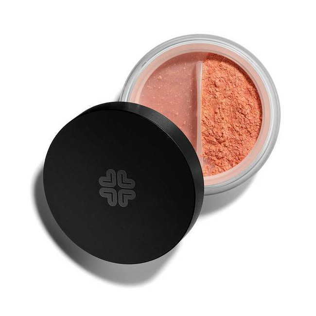 LILY LOLO MINERAL BLUSH - CHERRY BLOSSOM